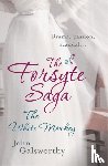 Galsworthy, John - The Forsyte Saga 4: The White Monkey