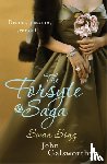 Galsworthy, John - The Forsyte Saga 6: Swan Song