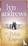 Andrews, Lyn - The White Empress