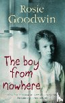 Goodwin, Rosie - The Boy from Nowhere