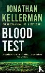Kellerman, Jonathan - Blood Test (Alex Delaware series, Book 2)