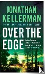 Kellerman, Jonathan - Over the Edge (Alex Delaware series, Book 3)