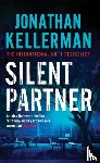 Kellerman, Jonathan - Silent Partner (Alex Delaware series, Book 4)