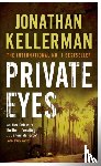 Kellerman, Jonathan - Private Eyes (Alex Delaware series, Book 6)