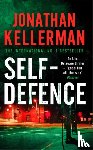 Kellerman, Jonathan - Self-Defence (Alex Delaware series, Book 9)