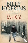 Hopkins, Billy - Our Kid (The Hopkins Family Saga)