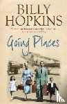 Hopkins, Billy - Going Places (The Hopkins Family Saga, Book 5)