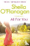 O'Flanagan, Sheila - All For You