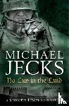 Jecks, Michael - No Law in the Land (Last Templar Mysteries 27)