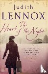 Lennox, Judith - The Heart of the Night