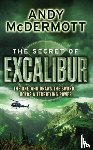McDermott, Andy - The Secret of Excalibur (Wilde/Chase 3)