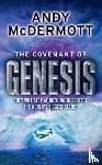 McDermott, Andy - The Covenant of Genesis (Wilde/Chase 4)