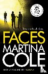 Cole, Martina - Faces