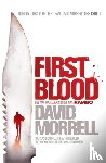 Morrell, David - First Blood