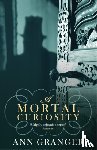 Granger, Ann - A Mortal Curiosity (Inspector Ben Ross Mystery 2)