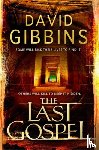 Gibbins, David - The Last Gospel