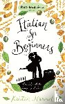 Harmel, Kristin - Italian for Beginners