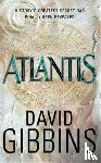 Gibbins, David - Atlantis