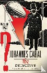 Howard, Jonathan L. - Johannes Cabal the Detective