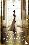 Goodwin, Daisy - My Last Duchess