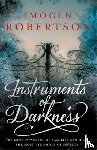 Robertson, Imogen - Instruments of Darkness