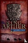 K. Hume, M. - King Arthur: Dragon's Child (King Arthur Trilogy 1)