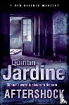 Jardine, Quintin - Aftershock (Bob Skinner series, Book 18)