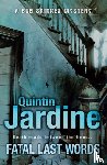 Jardine, Quintin - Fatal Last Words (Bob Skinner series, Book 19)