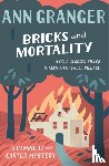 Granger, Ann - Bricks and Mortality (Campbell & Carter Mystery 3)