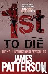 Patterson, James - 1st to Die