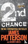 James Patterson, Andrew Gross - 2nd Chance