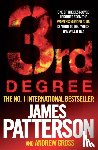 Patterson, James, Gross, Andrew - 3rd Degree