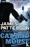 Patterson, James - Cat and Mouse