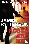 Patterson, James - Roses are Red
