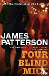 Patterson, James - Four Blind Mice