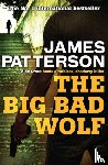 Patterson, James - The Big Bad Wolf