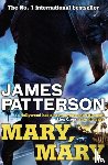 Patterson, James - Mary, Mary