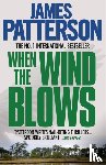 Patterson, James - When the Wind Blows