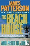 Patterson, James, De Jonge, Peter - The Beach House