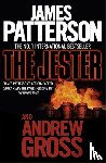 Patterson, James, Gross, Andrew - The Jester