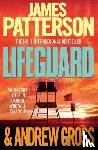 Patterson, James, Gross, Andrew - Lifeguard