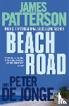 Patterson, James, De Jonge, Peter - Beach Road