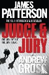 Patterson, James, Gross, Andrew - Judge and Jury