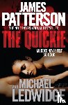 Patterson, James, Ledwidge, Michael - The Quickie