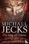 Jecks, Michael - The King Of Thieves (Last Templar Mysteries 26)