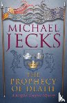 Jecks, Michael - The Prophecy of Death (Last Templar Mysteries 25)