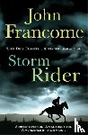 Francome, John - Storm Rider