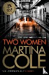 Cole, Martina - Two Women