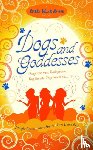 Crusie, Jennifer, Stuart, Anne, Rich, Lani Diane - Dogs and Goddesses
