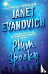 Evanovich, Janet - Plum Spooky